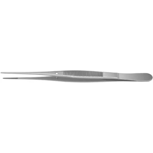HU-FRIEDY CHIRURGISCH PINCET SEMKIN TAYLOR RECHT NR.TP31 (12,5cm)