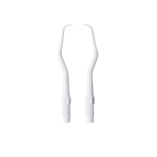 HU-FRIEDY IMPLACARE II REFILL TIPS LANGER 1/2 (12pr)