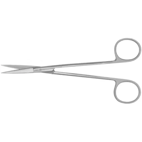 HU-FRIEDY CHIRURGISCHE SCHAAR JOSEPH RECHT NR.SJS (14cm)