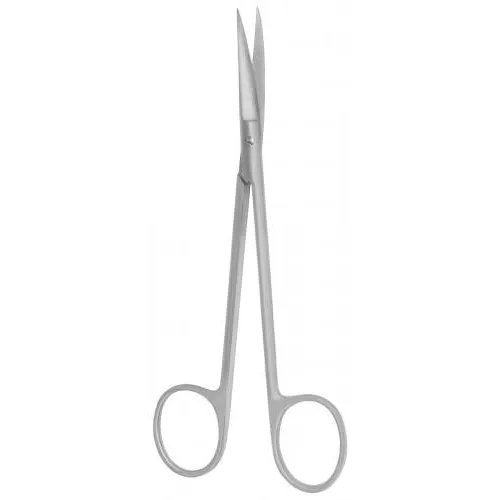 HU-FRIEDY CHIRURGISCHE SCHAAR JOSEPH GEBOGEN NR.SJC (14cm)