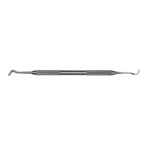 HU-FRIEDY ORTHO BAND PUSHER NR.2 HANDLE 4 NR.BPS2