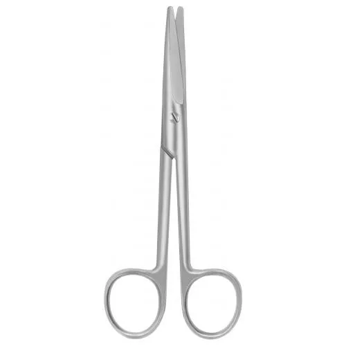 HU-FRIEDY CHIRURGISCHE SCHAAR MAYO RECHT NR.S4 (14,5cm)