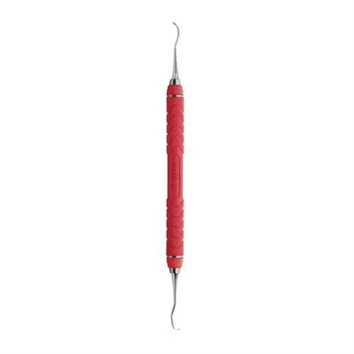 HU-FRIEDY SCALER S204SD EVEREDGE 2.0 RESIN ROOD NR.S204SDC8E2