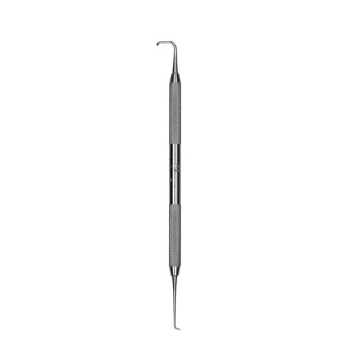 HU-FRIEDY AMALGAAM PLUGGER NR.2 HANDLE 41 NR.PLGRF2
