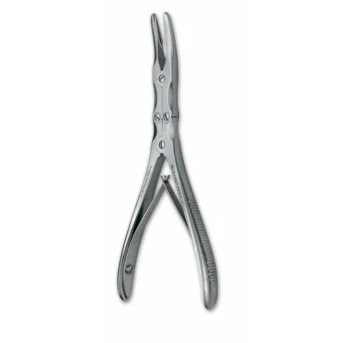 HU-FRIEDY KNABBELTANG BOEHLER 15cm GEBOGEN NR.RBOEC