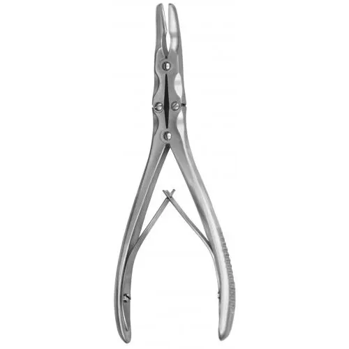 HU-FRIEDY KNABBELTANG BAYER 18cm NR.RBEY