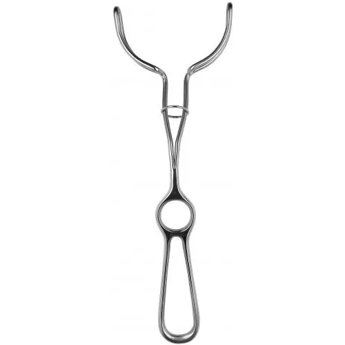 HU-FRIEDY CHIRURGISCHE RETRACTOR 20cm UNIVERSEEL NR.IR
