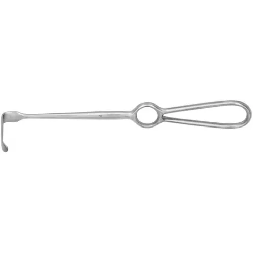 HU-FRIEDY WANGHAAK 10x42mm NR.SR2