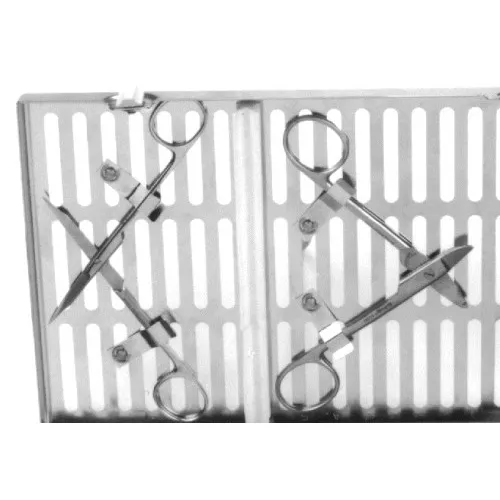 HU-FRIEDY CLIP CASSETTE 2-PACK IM-1000