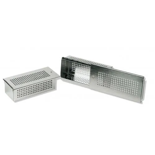 HU-FRIEDY IMS PARTS BOX LARGE IMS1273