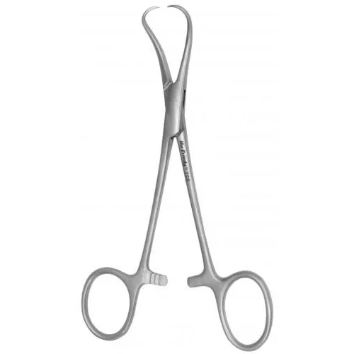 HU-FRIEDY BACKHAUS DOEKKLEM NR.TC5 (12,5cm)