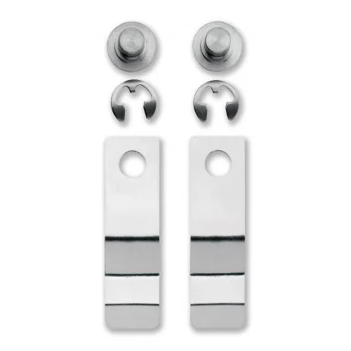 HU-FRIEDY CLIPS VOOR IMS CASSETTE (2st)