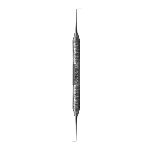 HU-FRIEDY KHAYAT APICAAL PLUGGER 4,5/6,0mm SATIN STEEL NR.PLGBK6