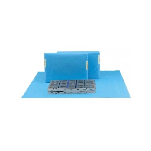 HU-FRIEDY IMS AUTOCLAAF DOEKEN 50x50cm IMS-1212MH (100st)