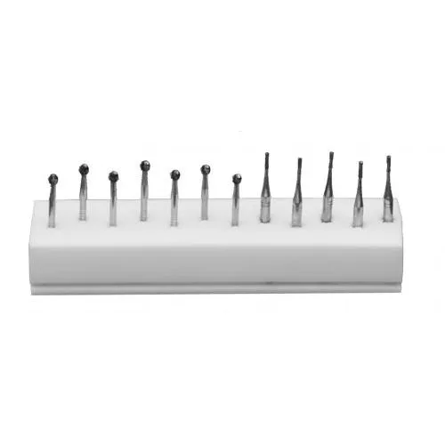 HU-FRIEDY IMS BASIS VOOR BORENHOUDER tbv 1372SH en 1372TH (PTI0041)