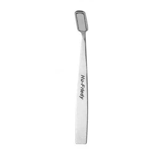 HU-FRIEDY MICRO-SPIEGEL RECHTHOEKIG NR.MM7