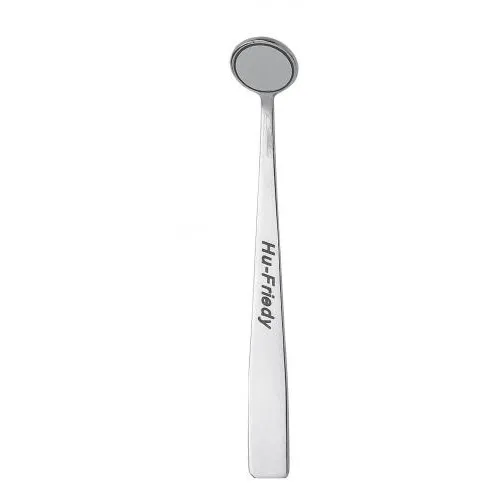 HU-FRIEDY MICRO-SPIEGEL ROND BIEGSAM NR.MM5 (5mm)