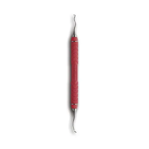 HU-FRIEDY CURETTE 11/14 GRACEY EVEREDGE 2.0 RESIN ROOD NR.SG11/14C8E2