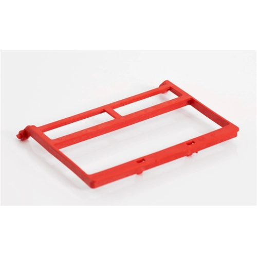 DIRECTA STERILISATIECASSETTE PRACTIPAL BEUGEL ROOD 1151-51