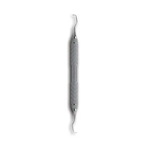 HU-FRIEDY CURETTE 1/2 GRACEY EVEREDGE 2.0 RESIN GRIJS NR.SG1/2C8E2