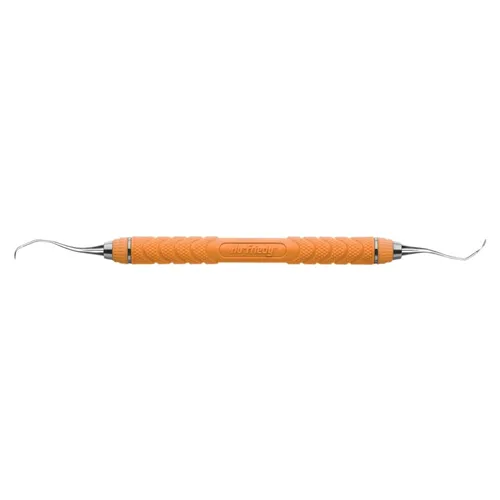 HU-FRIEDY CURETTE 15/16 GRACEY EVEREDGE 2.0 RESIN ORANJE NR.SG15/16C8E2