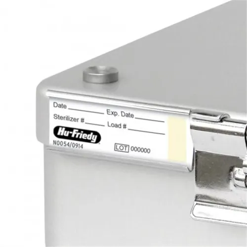 HU-FRIEDY IMS CONTAINER INDICATOR LABELS (100st)