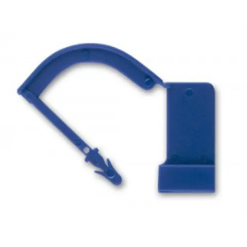 HU-FRIEDY IMS CONTAINER SEAL BORGINGSZEGEL BLAUW (100st)