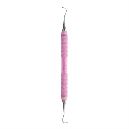 HU-FRIEDY CURETTE 17/18 MCCALL EVEREDGE 2.0 RESIN ROZE NR.SM17/18C8E2