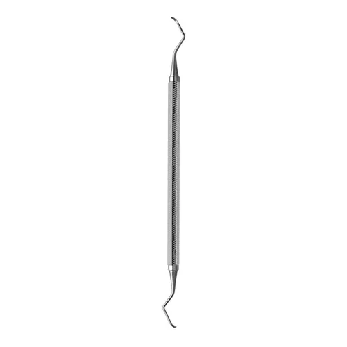 HU-FRIEDY CURETTE 13S/14S BATES HANDLE 2 NR.SBT13S/14S