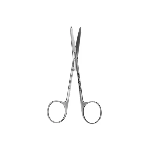 HU-FRIEDY CHIRURGISCHE DRADENSCHAAR RECHT NR.S13S (12cm)