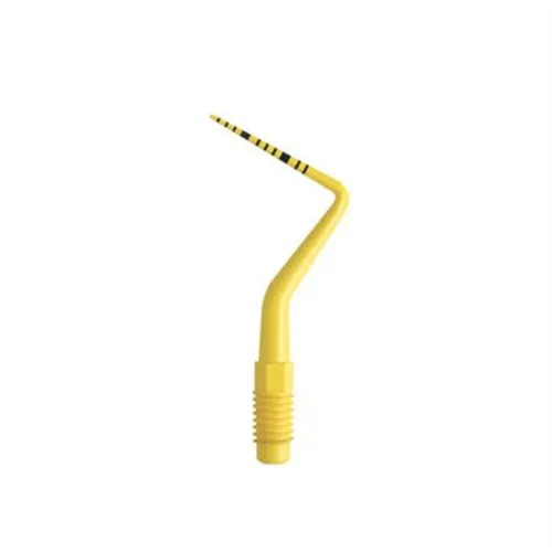 HU-FRIEDY COLORVUE POCKET-SONDE TIPS UNC-12 (12 tips)