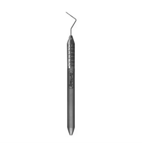HU-FRIEDY POCKET-SONDE MICHIGAN WILLIAMS QULIX HANDLE 6 NR.PQOW6