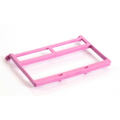 DIRECTA STERILISATIECASSETTE PRACTIPAL BEUGEL ROZE 1151-56