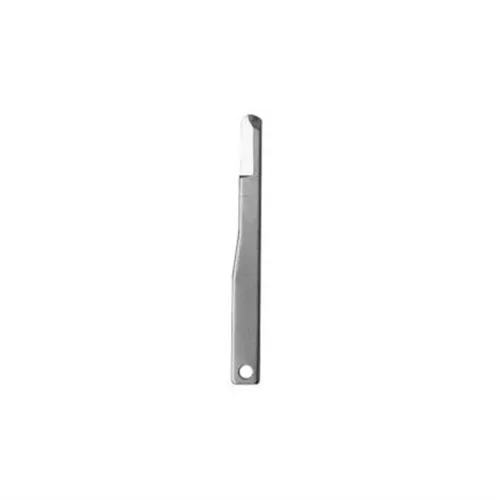 HU-FRIEDY MICRO CHIRURGISCHE MESJES STERIEL MB64 (12st)