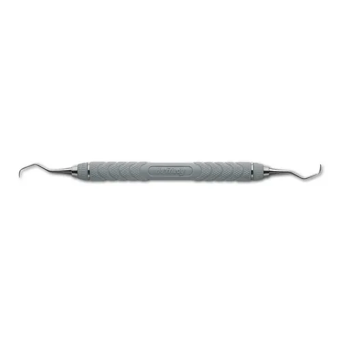 HU-FRIEDY CURETTE 3/4 GRACEY EVEREDGE 2.0 RESIN GRIJS NR.SG3/4C8E2