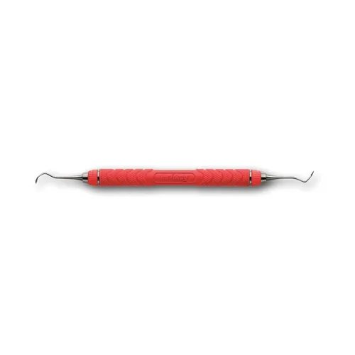 HU-FRIEDY NEVI SCALER NR.4 RESIN EVEREDGE 2.0 ROOD SCNEVI4C8E2