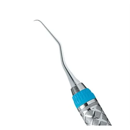 HU-FRIEDY GRACEY CURETTE 1/2 MICRO MINI FIVE EVEREDGE 2.0 NR.SMS1/29E2