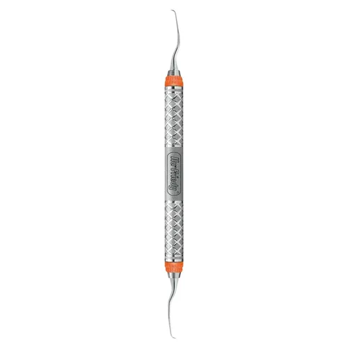 HU-FRIEDY GRACEY CURETTE 11/12 MICRO MINI FIVE EVEREDGE 2.0 NR.SMS11/129E2
