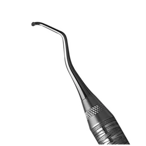 HU-FRIEDY CURETTE NR.2 DE MARCO HANDLE 6 NR.SDM-26