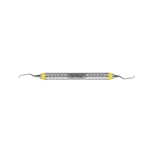 HU-FRIEDY CURETTE 5/6 GRACEY MINI-FIVE EVEREDGE 2.0 NR.SAS5/69E2