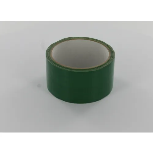 WATERVAST DUCTTAPE KLEUR GROEN (5mtr)