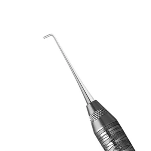 HU-FRIEDY APICAL PLUGGER VELVART SATIN STEEL HANDLE NR.PLGVEL56