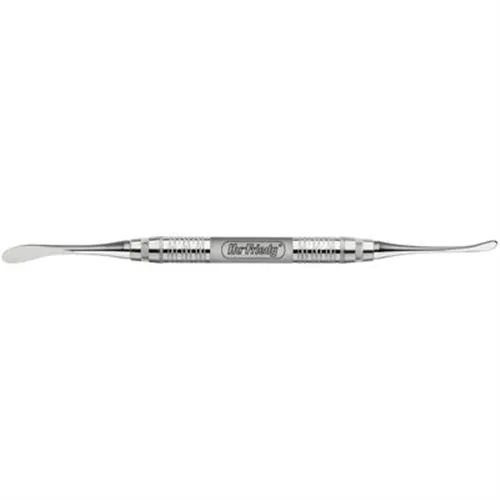 HU-FRIEDY PERIOSTEAL INSTRUMENT DEMIREL SHORT HANDLE 6 NR.PDEMIRELS6