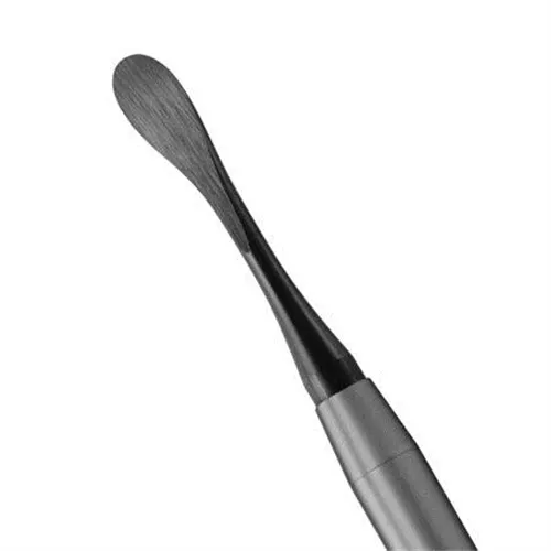 HU-FRIEDY PERIOSTEAL INSTRUMENT MOLT NR.9 HANDLE BLACK LINE NR.P9X