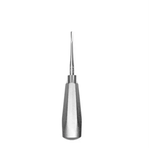 HU-FRIEDY ELEVATOR KORTE HANDLE RECHT 3mm NR.EL3SSM