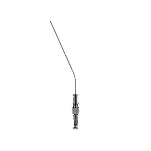 HU-FRIEDY FRAZIER CHIRURGISCHE AFZUIGER #8 Ø2mm NR.ASPFR20