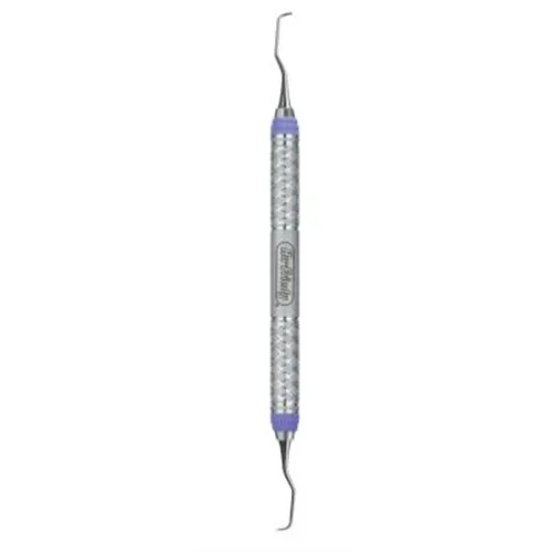 HU-FRIEDY CURETTE 1/2 GRACEY AFTER-FIVE EVEREDGE NR.SRP1/2R9E2
