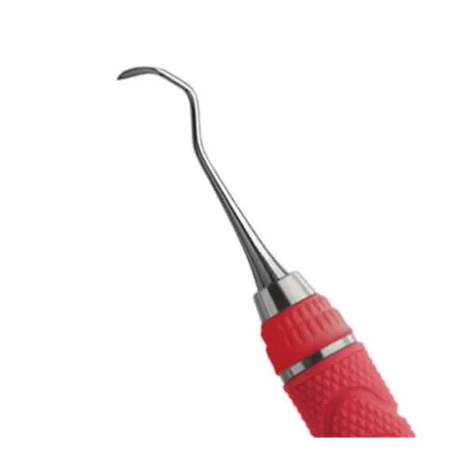 HU-FRIEDY SCALER S204S EVEREDGE 2.0 RESIN ROOD NR.S204SC8E2