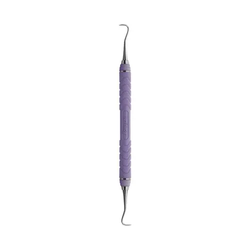 HU-FRIEDY SCALER H6/7 EVEREDGE 2.0 RESIN PAARS NR.SH6/7C8E2