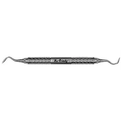 HU-FRIEDY ORBAN GINGIVECTOMIEMES NR.1/26